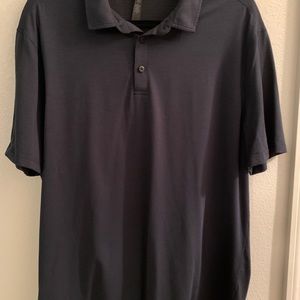 Men’s Lululemon polo